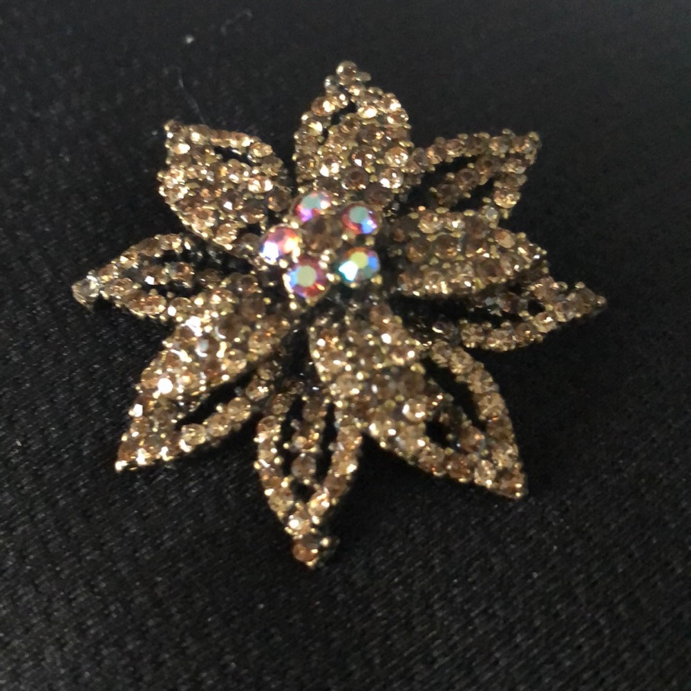 Vintage pin